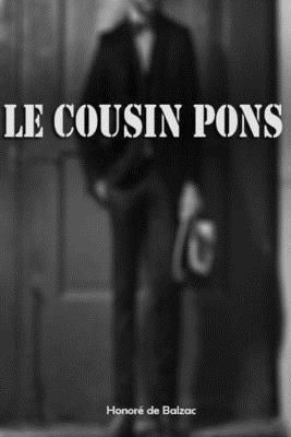 Le cousin Pons 1