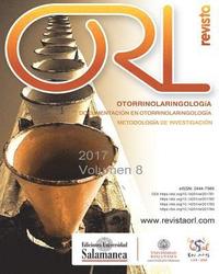 bokomslag Revista ORL: 2017, vol. 8