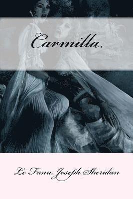 Carmilla 1