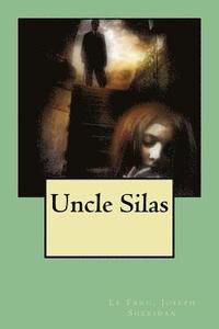 bokomslag Uncle Silas