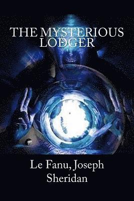 The Mysterious Lodger 1