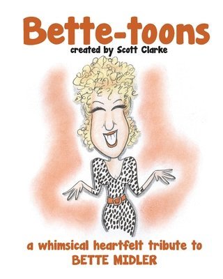 bokomslag Bette-toons