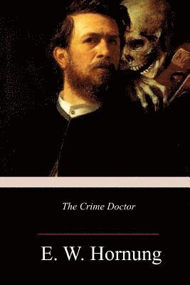 The Crime Doctor 1