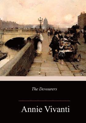 The Devourers 1