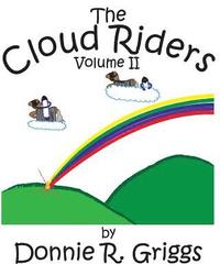 bokomslag The Cloud Riders II
