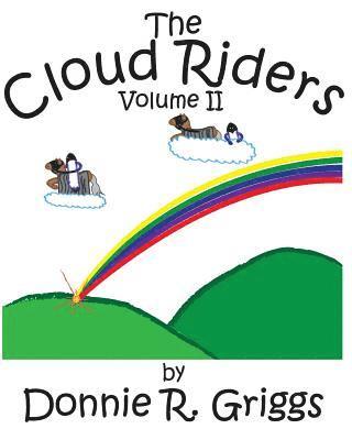 Donnie R. Griggs - The Cloud Riders II, Häftad