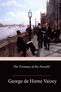 bokomslag The Fortunes of the Farrells