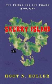 bokomslag Skerry Island