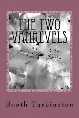 The Two Vanrevels 1