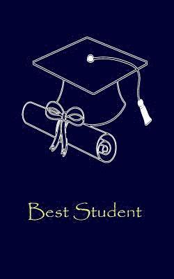 Joba Stationery - Best student, Häftad