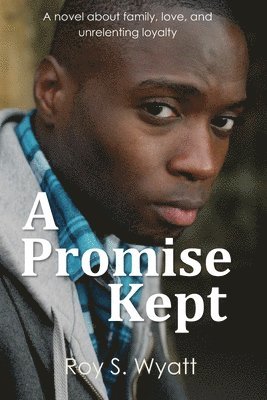 bokomslag A Promise Kept