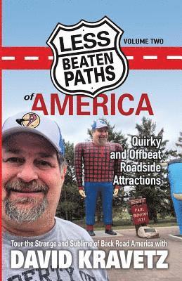 Less Beaten Paths of America 1