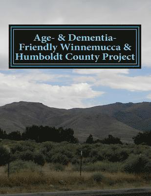 Age- & Dementia-Friendly Winnemucca & Humboldt County Project 1
