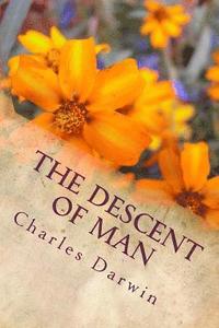 bokomslag The Descent of Man