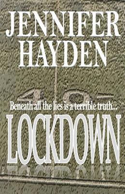 Jennifer Hayden - Lockdown, Häftad