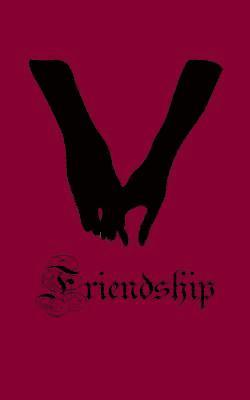Joba Stationery - Friendship, Häftad