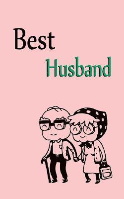Joba Stationery - Best Husband, Häftad