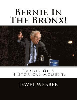 bokomslag Bernie In The Bronx!