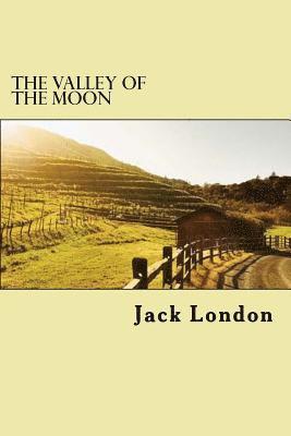 Jack London - The Valley of the Moon, Häftad