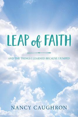 Leap of Faith 1