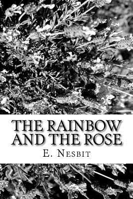 The Rainbow and the Rose 1