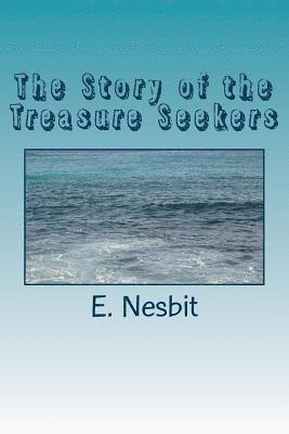 The Story of the Treasure Seekers 1