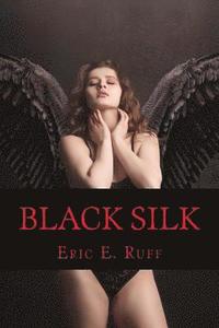 bokomslag Black Silk