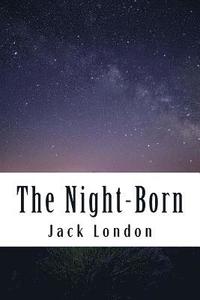 bokomslag The Night-Born