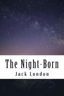 The Night-Born 1