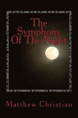 bokomslag The Symphony Of The Night