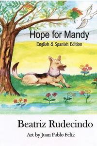 bokomslag Hope for Mandy