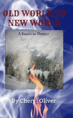 bokomslag Old World to New World: Links In The Chain Of My Life: Vol I