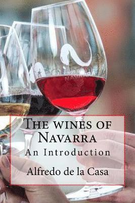 The wines of Navarra