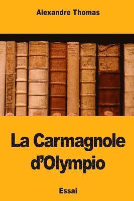 La Carmagnole d'Olympio 1