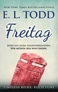 bokomslag Freitag