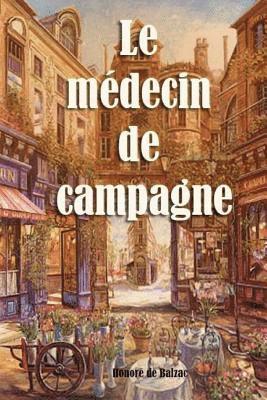 Le médecin de campagne