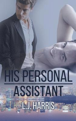 His Personal Assistant 1