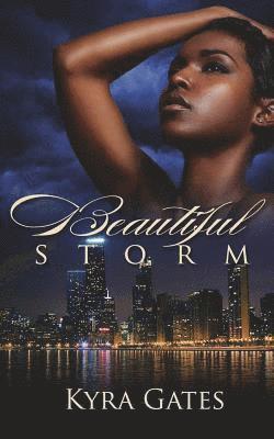 Beautiful Storm: Harris Family Values Book 2 1