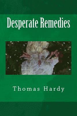 Desperate Remedies