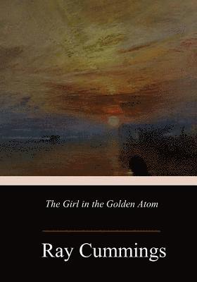 The Girl in the Golden Atom 1