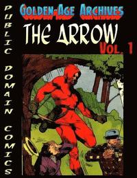 bokomslag The Arrow Archives