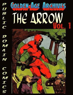 The Arrow Archives