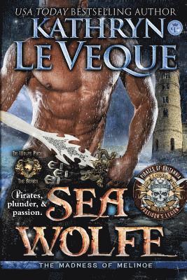 bokomslag Sea Wolfe
