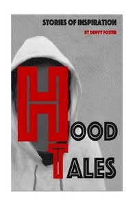 bokomslag Hood Tales