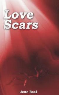bokomslag Love Scars
