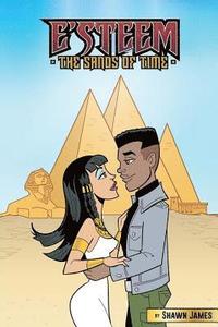 bokomslag E'steem: The Sands of Time