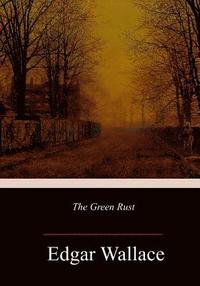 bokomslag The Green Rust