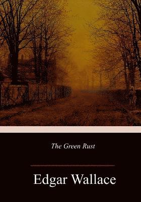 The Green Rust 1