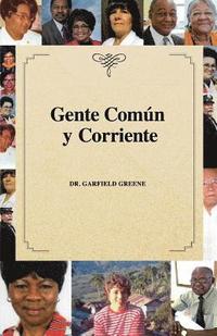 bokomslag Gente Común y Corriente