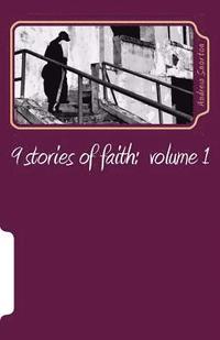bokomslag 9 stories of faith